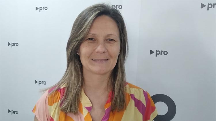 ​&ldquo;Hay que dar los primeros pasos para tener un Centro Integral de la Mujer&rdquo;