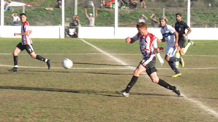 LNF: Se juega la Primera "A"