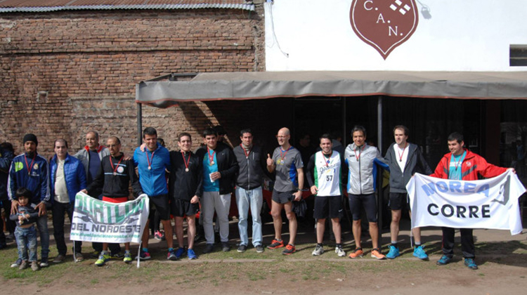 Más "Nueve Aventuras"