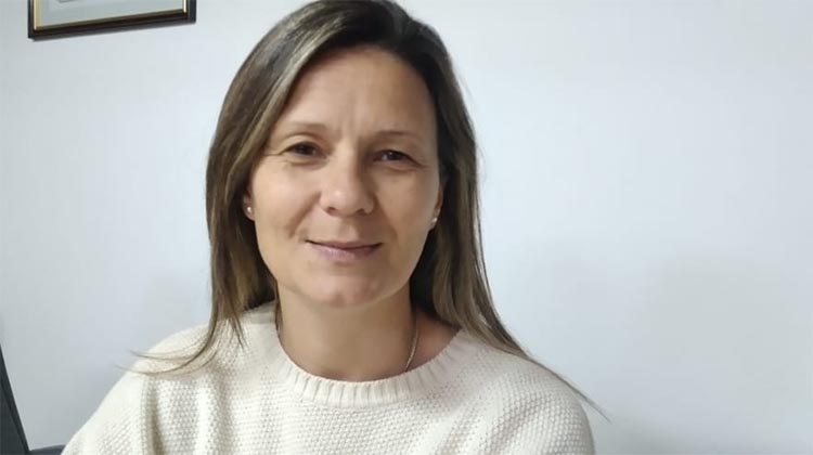 ​&ldquo;Tengo el compromiso y la responsabilidad de seguir transformando a 9 de Julio&rdquo;