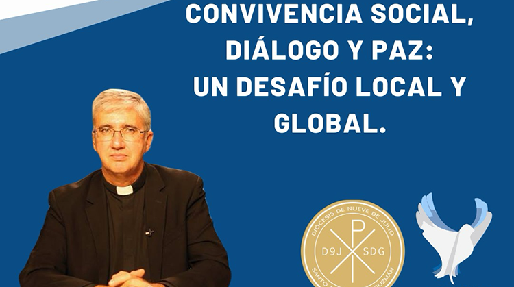 Disertaci&oacute;n sobre Convivencia Social