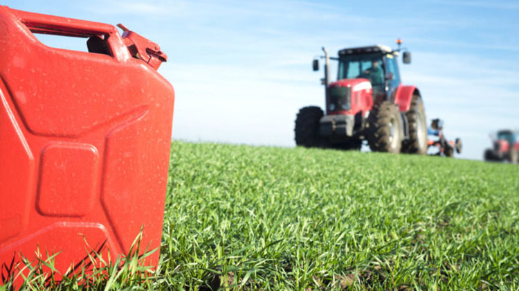 CRA: sin combustible no hay producci&oacute;n