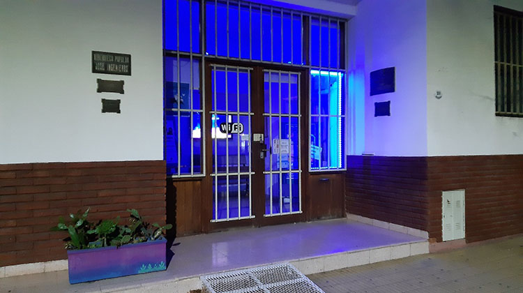  Teatro sensorial