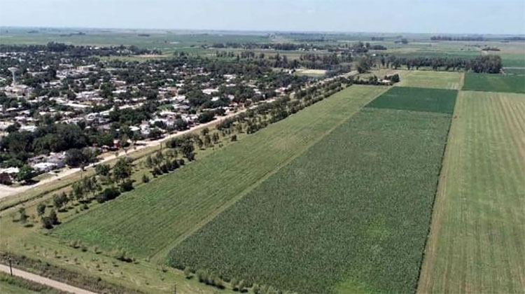 ​Aplicaciones periurbanas