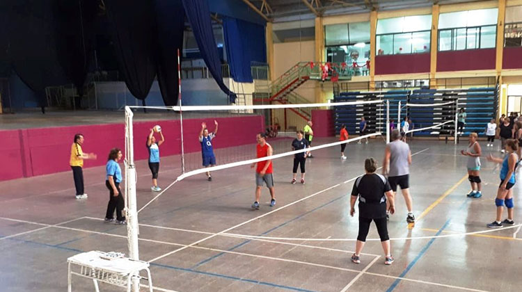 ​Newcom: El equipo femenino de Atl&eacute;tico jugar&aacute; en el Torneo de Malarg&uuml;e