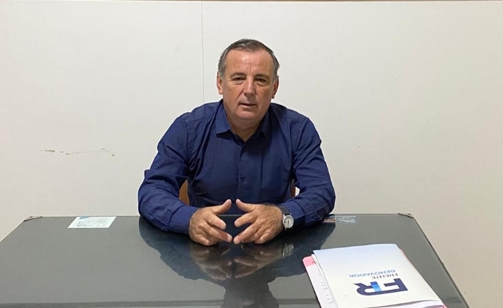 ​&ldquo;Estoy convencido de que Sergio Massa es la mejor opci&oacute;n para todos los argentinos&rdquo;