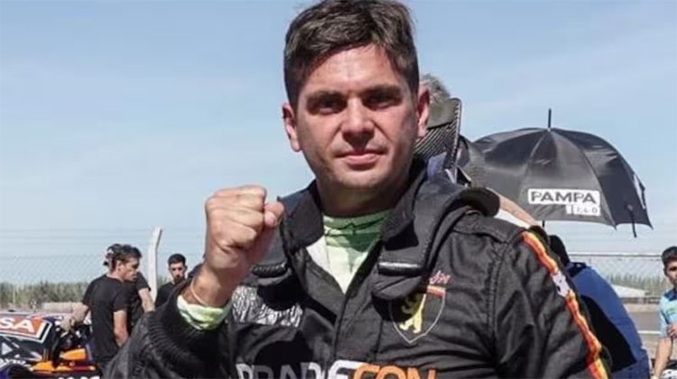 Muestras de dolor por el fallecimiento de Agust&iacute;n Herrera