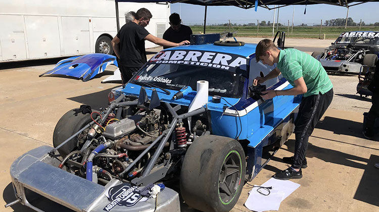 Turismo Promocional se corre en 9 de Julio