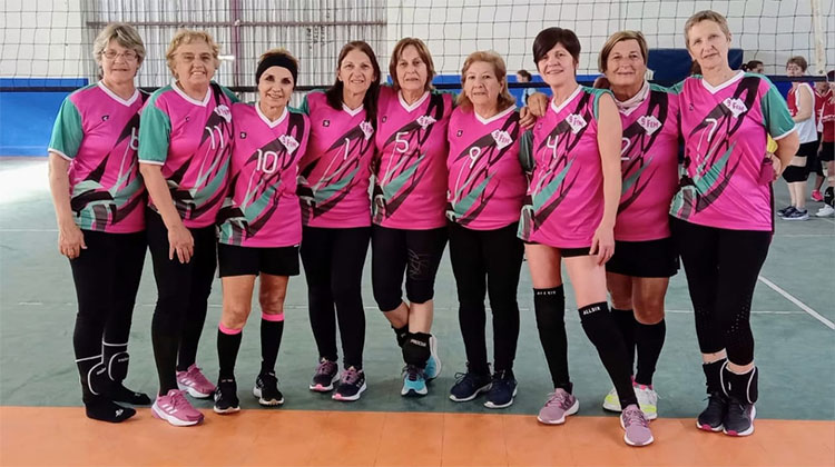 ​Torneo de Newcom