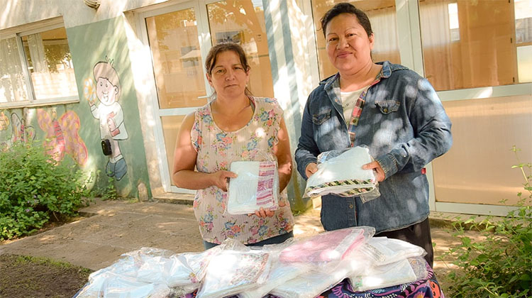 ​Actividades en el CIC