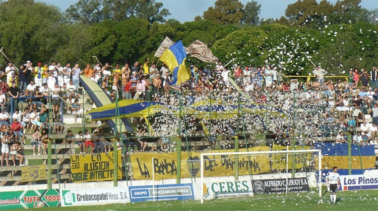 LNF: F&uacute;tbol de Primera