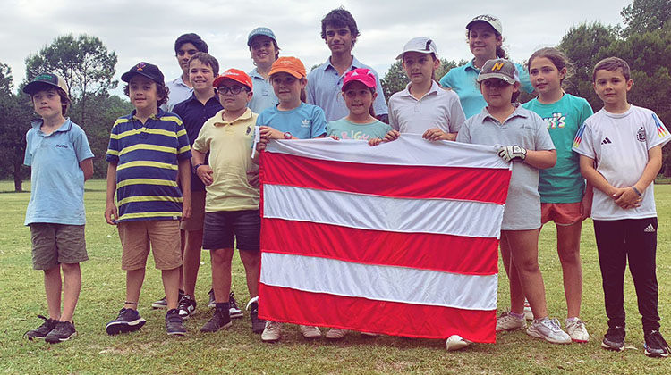 ​Ranking de Menores Fenoba