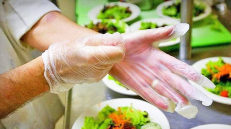 ​Curso de manipulaci&oacute;n de alimentos 