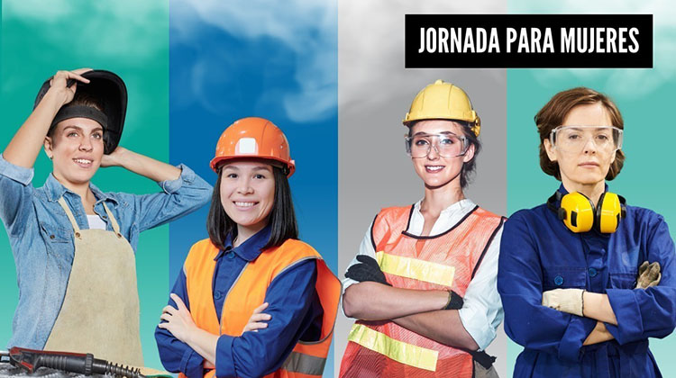 &ldquo;Rompiendo Moldes&rdquo;