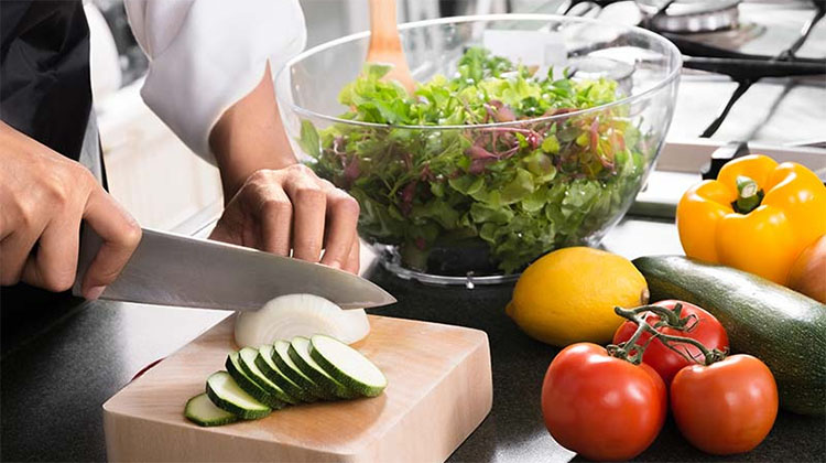 Curso de manipulación de alimentos libres de gluten 