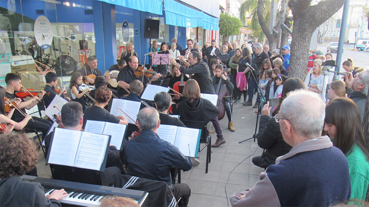 Gran &ldquo;Concierto final&rdquo; en la Iglesia Catedral