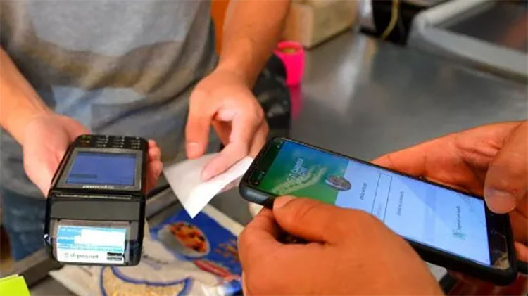 Diciembre con beneficios de Cuenta DNI