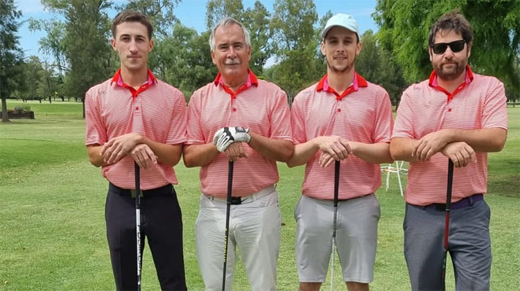 El Golf de Atl&eacute;tico ascendi&oacute; de categor&iacute;a