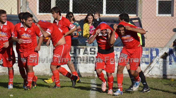 El Mayor  disputa la segunda