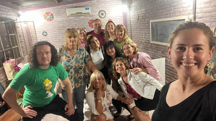 Ya llega "Porque se nos canta"