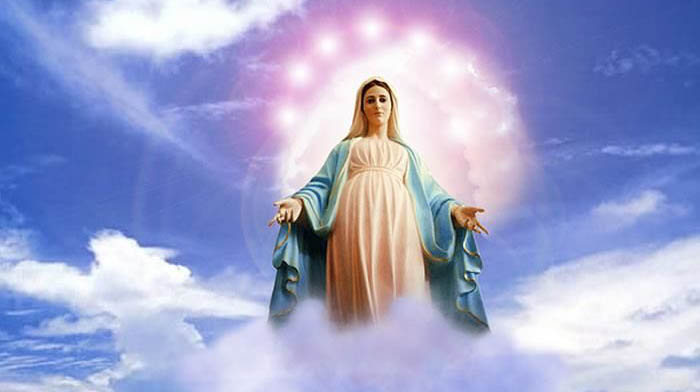 D&iacute;a de la Inmaculada Concepci&oacute;n de Mar&iacute;a