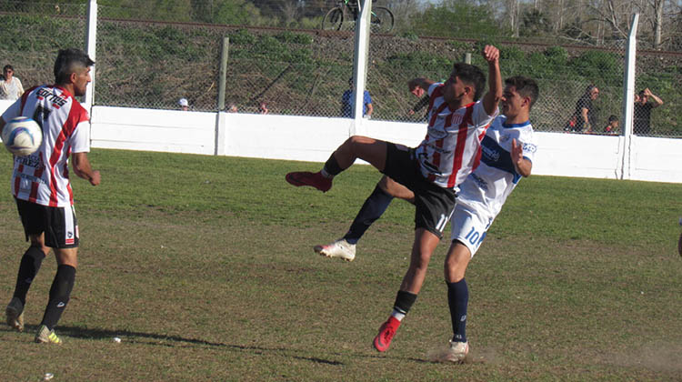 LNF: Programaci&oacute;n del  F&uacute;tbol