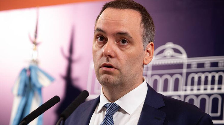 Primeras medidas del gobierno de Javier Milei 