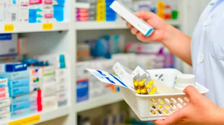 Las farmacias piden audiencia urgente a nuevas autoridades del PAMI