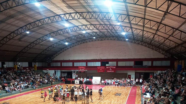 ​Festival de Pat&iacute;n Art&iacute;stico