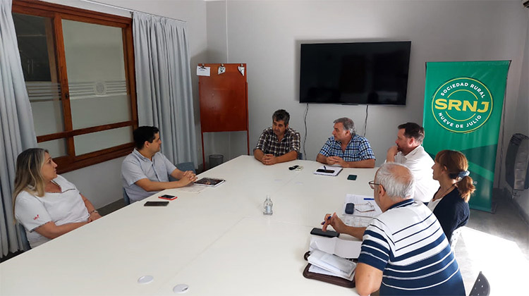 ​Juntos UCR analiza el presupuesto municipal