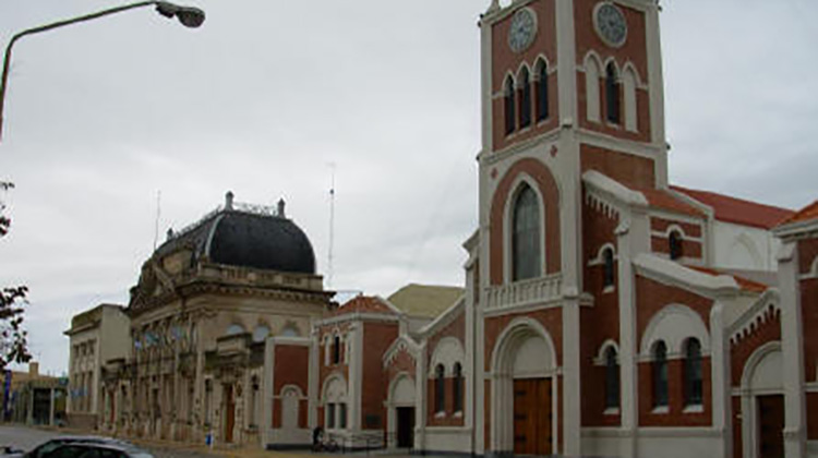 La ciudad se prepara para la celebración de la Beatificación de Pironio