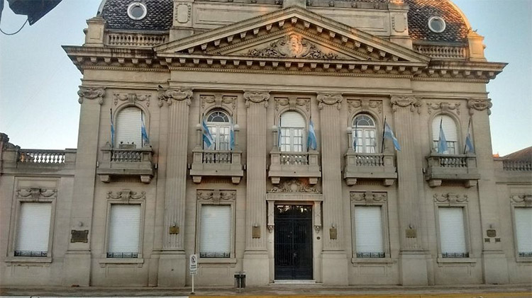 ​Emergencia y desastre agropecuario