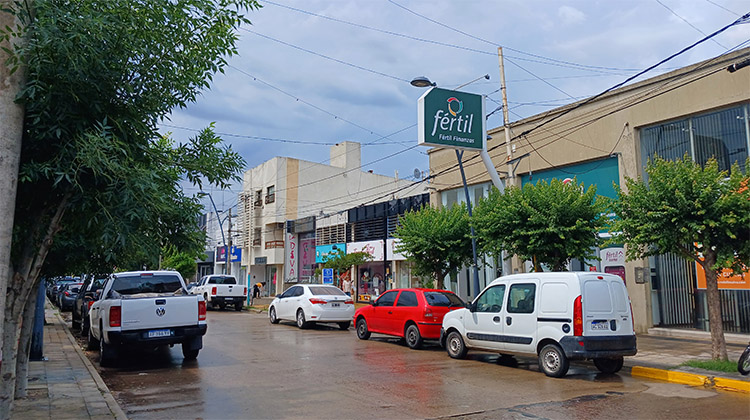 ​Habilitaciones de comercios