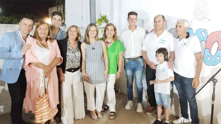 Acto de Egresados 2023