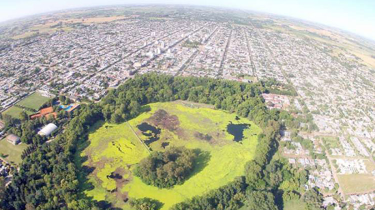 Se trabaja en el Proyecto de modificaci&oacute;n del C&oacute;digo de Edificaci&oacute;n de la ciudad