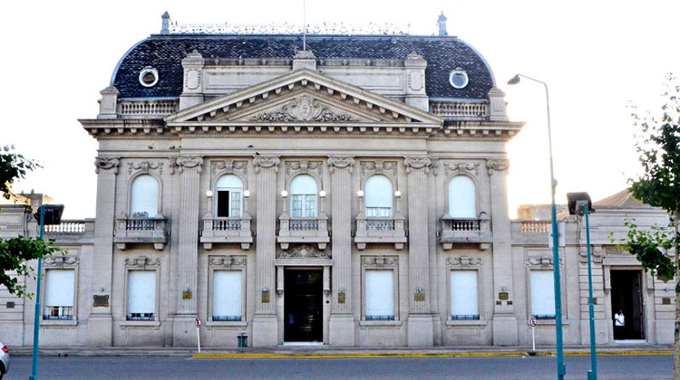 Comunicado municipal