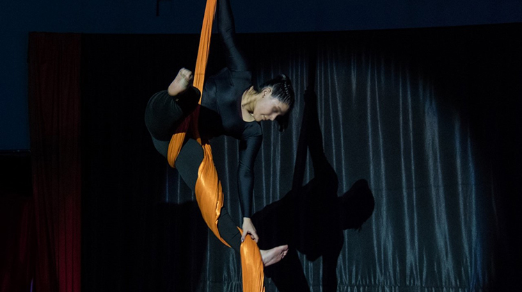 ​Selecci&oacute;n de artistas y propuestas para el primer variet&eacute; del a&ntilde;o