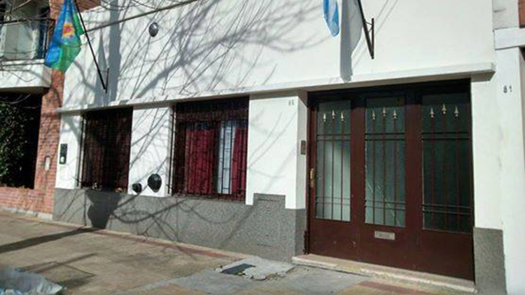 ​El C.U.N entrega las Becas 2024