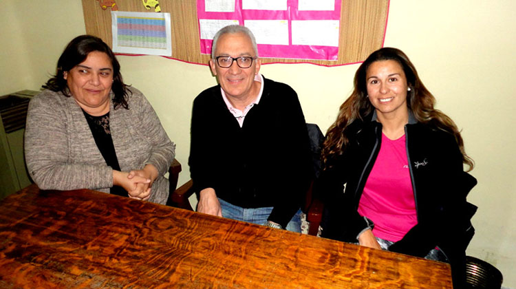 Se corre la Marat&oacute;n &ldquo;Uniendo Escuelas&rdquo;