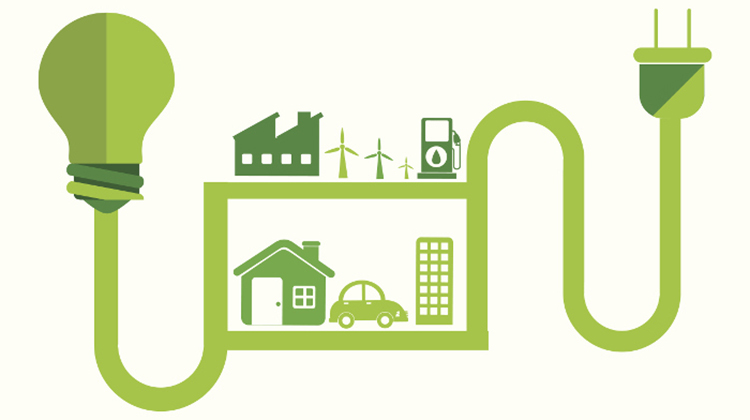 Jornada sobre eficiencia energ&eacute;tica 