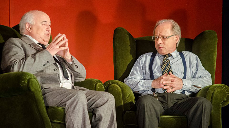 El Grupo de Caritas est&aacute; de festejo