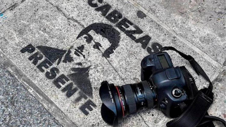 D&iacute;a del Reportero Gr&aacute;fico