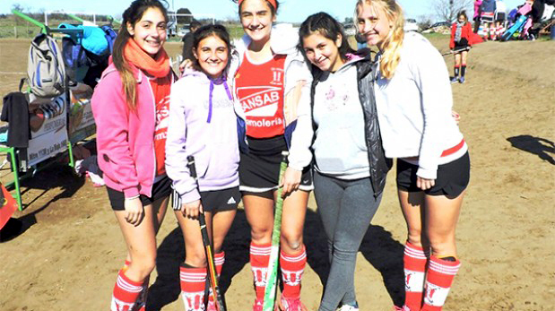 Torneo Provincial de Hockey 