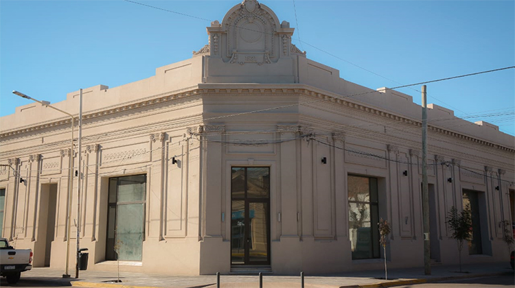 Taller sobre billeteras virtuales y home banking