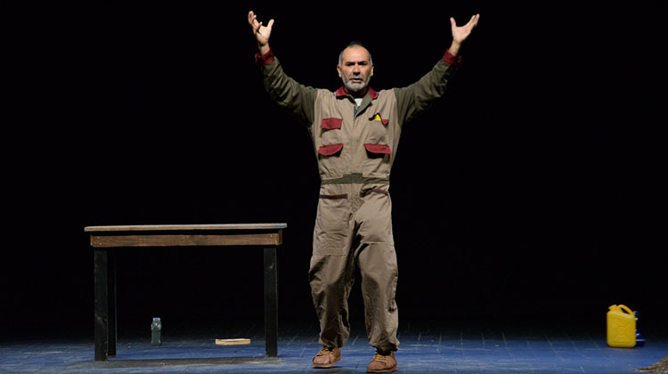 La Biblio arranca su temporada de teatro