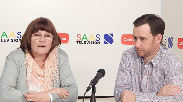 Cena del Dia del Agricultor