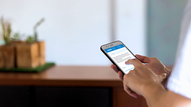 Anses suma nuevos tr&aacute;mites virtuales