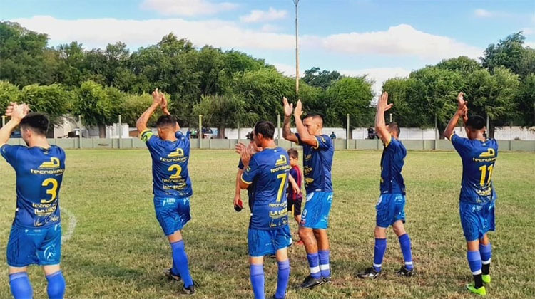 Se disputa la segunda fecha del Mayor de Ascenso