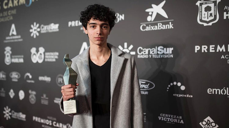 &lsquo;La Sociedad de la Nieve&rsquo; se corona en los Premios Goya 2024 con 12 estatuillas