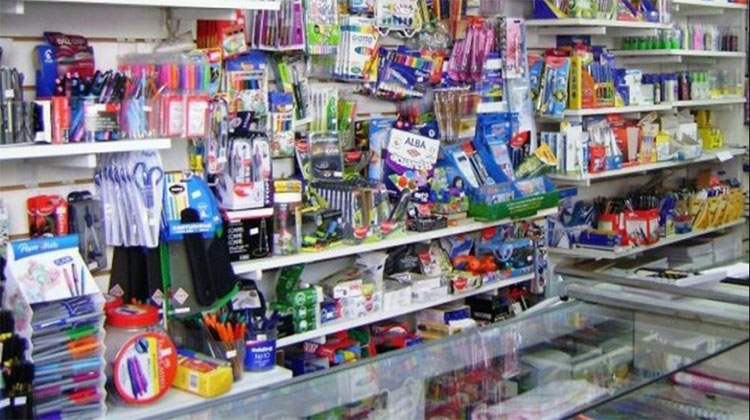 Jun&iacute;n: Entra en vigencia acuerdo de precios local por &uacute;tiles escolares